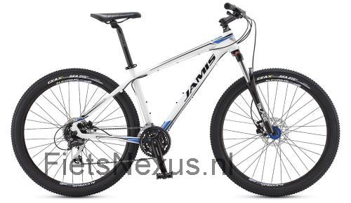 Jamis Nemesis specificaties